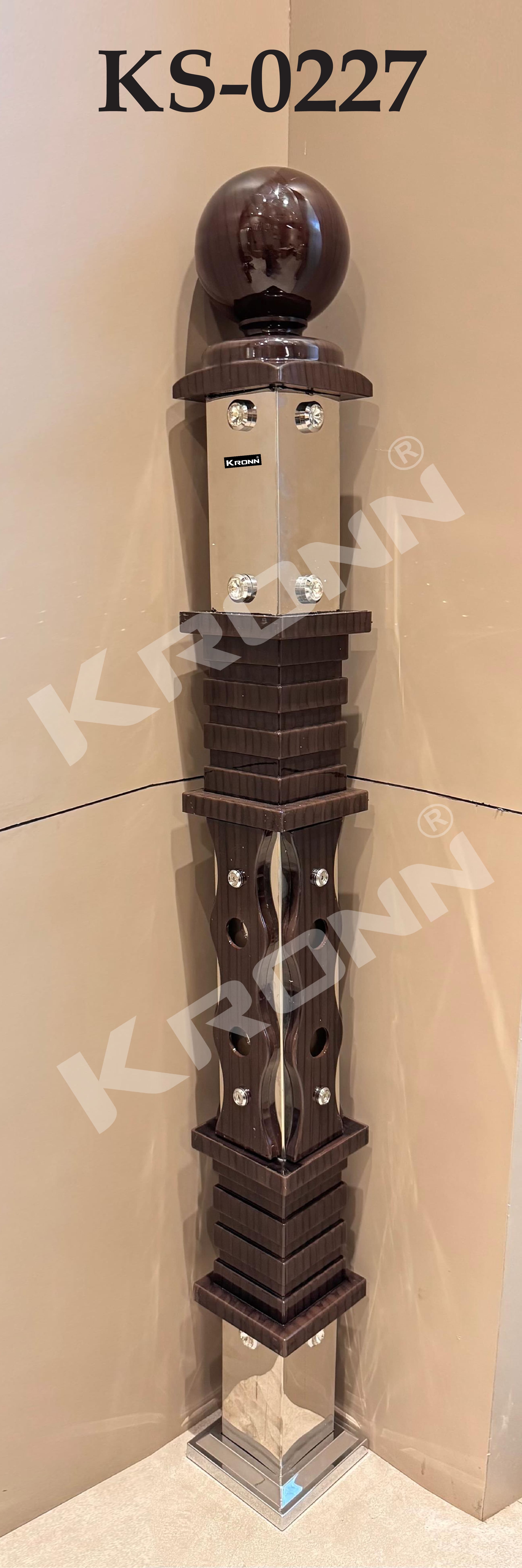 KS-0227 80x80mm