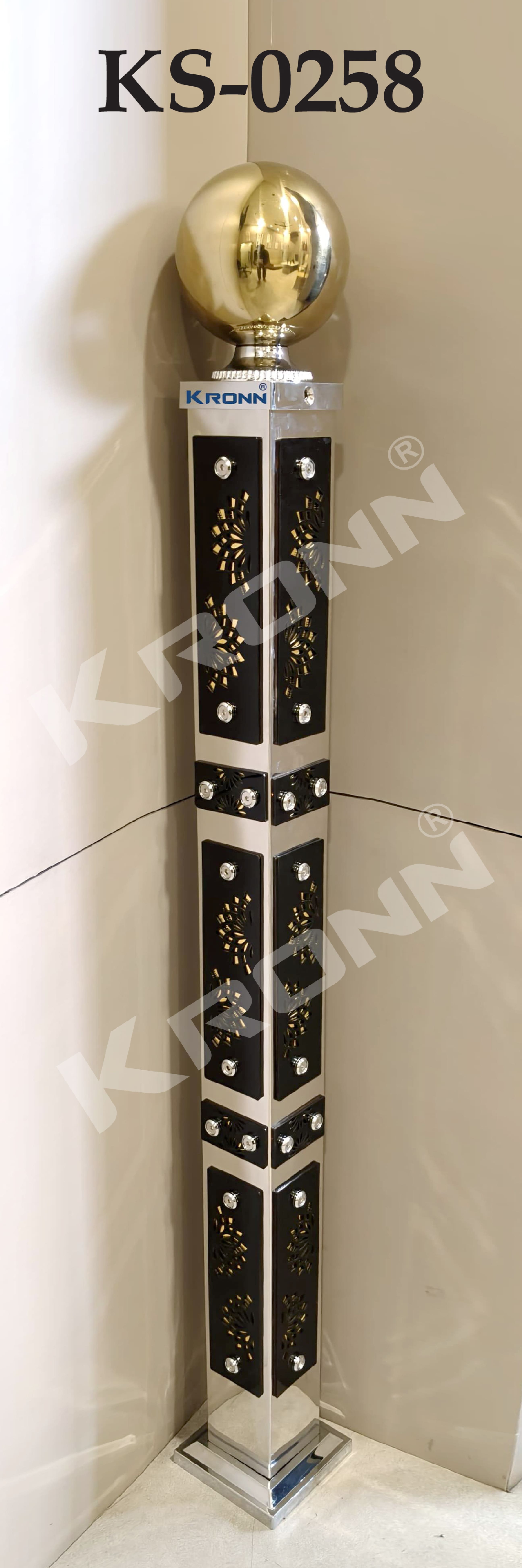 KS-0258 80x80mm