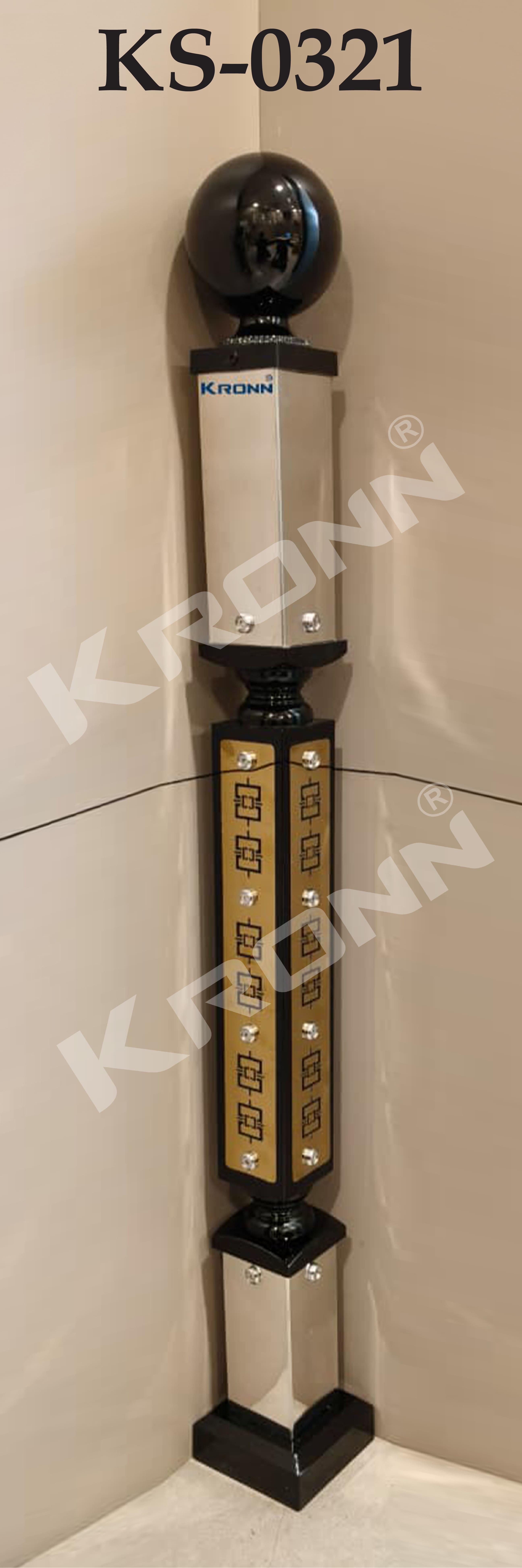 KS-0321 80x80mm
