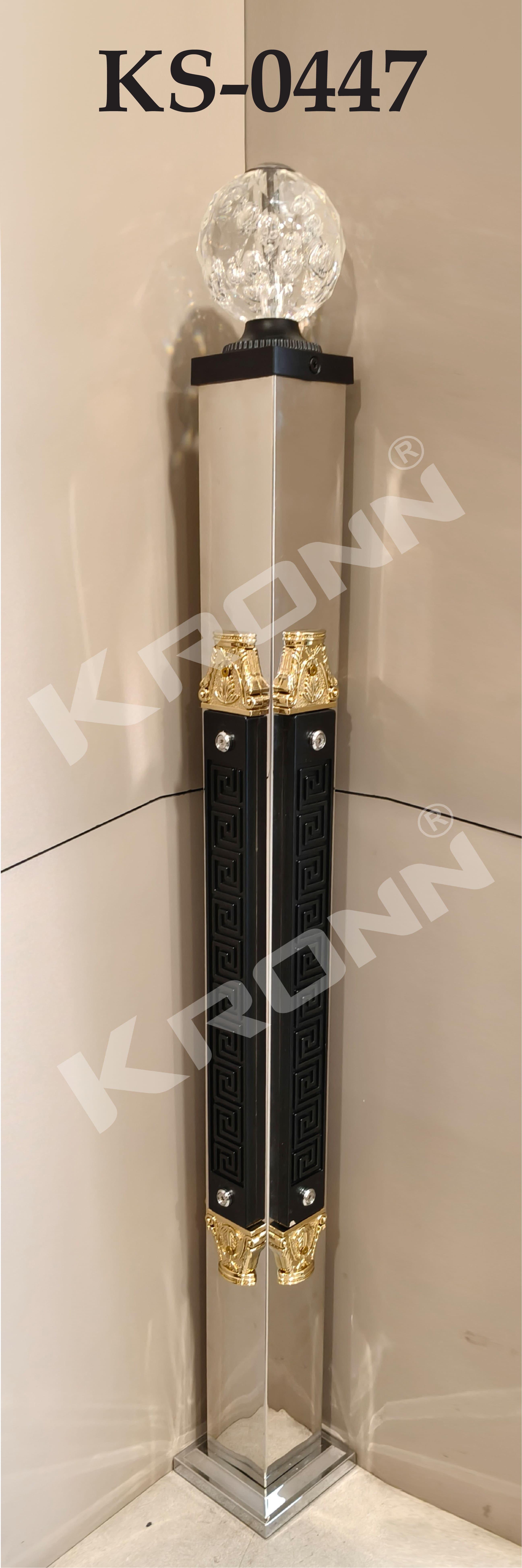 KS-0447 80x80mm