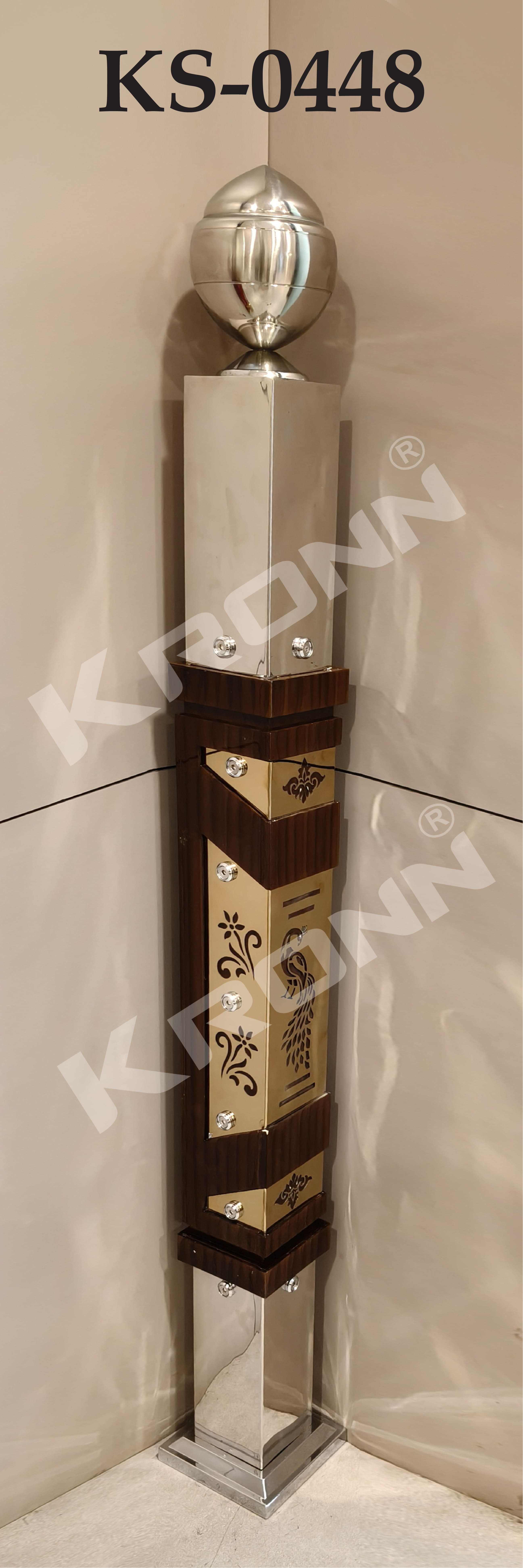 KS-0448 80x80mm