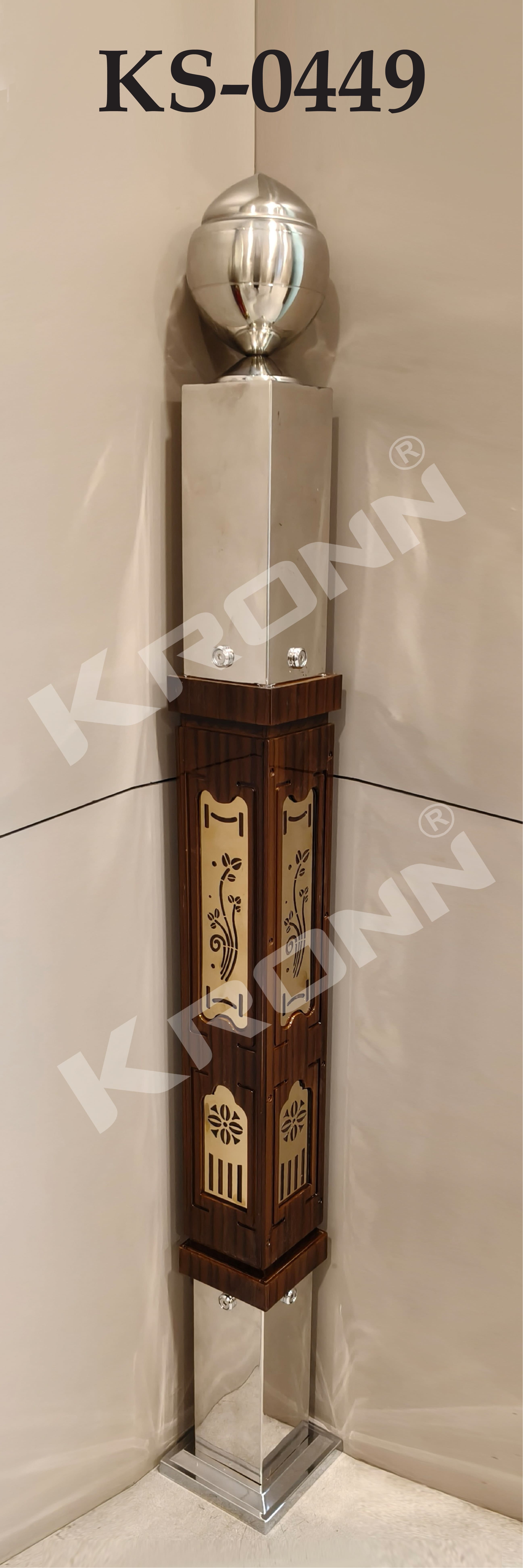 KS-0449 80x80mm