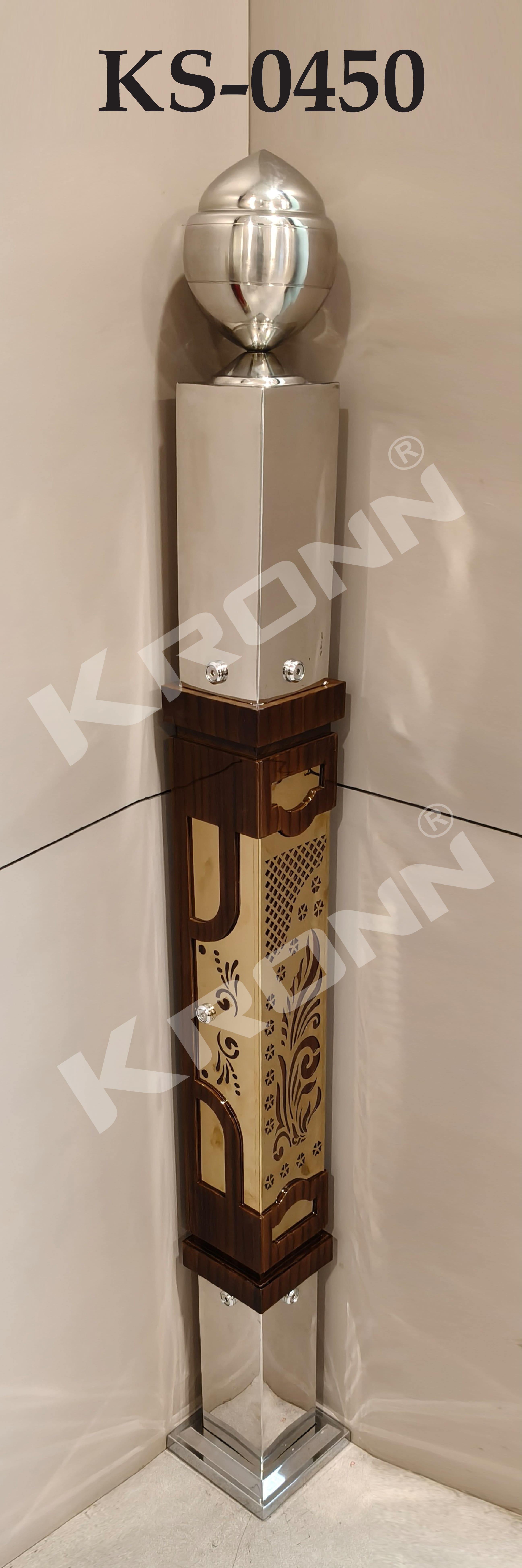 KS-0450 80x80mm