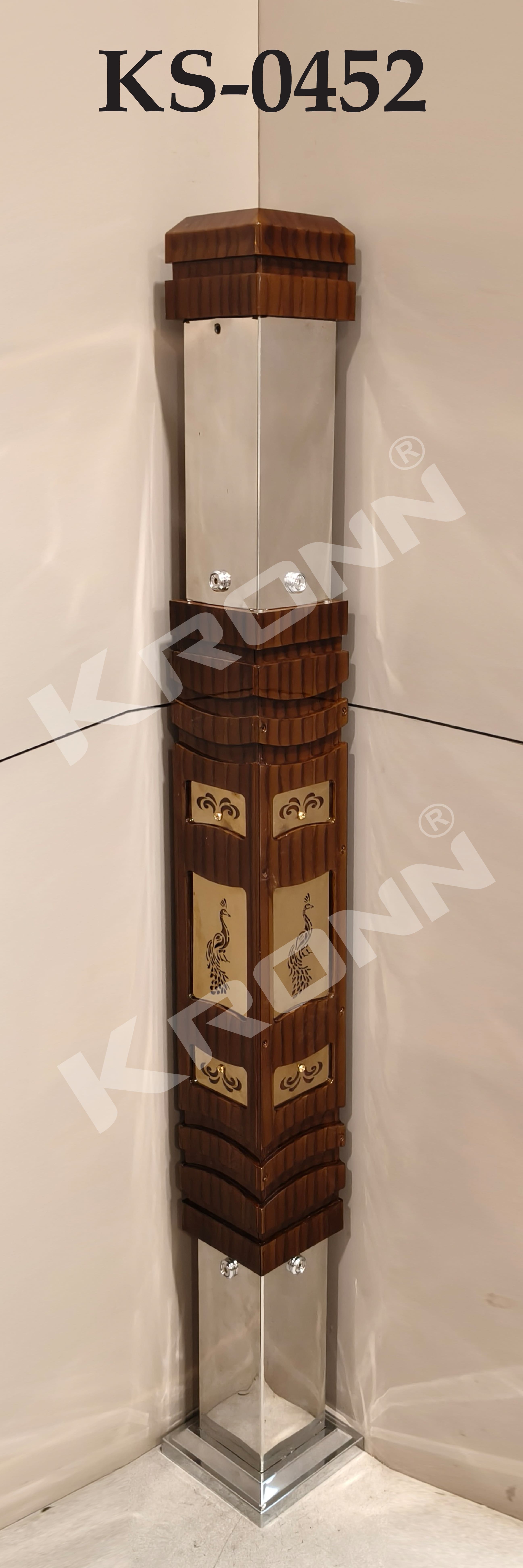 KS-0451 80x80mm