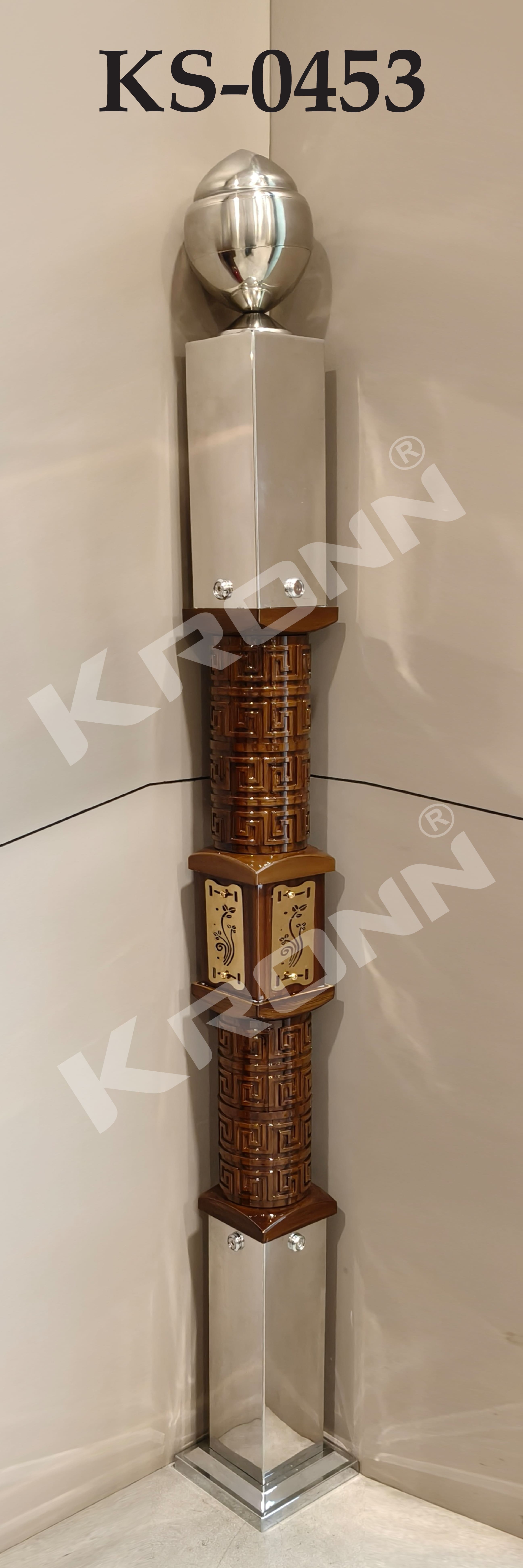 KS-0453 80x80mm