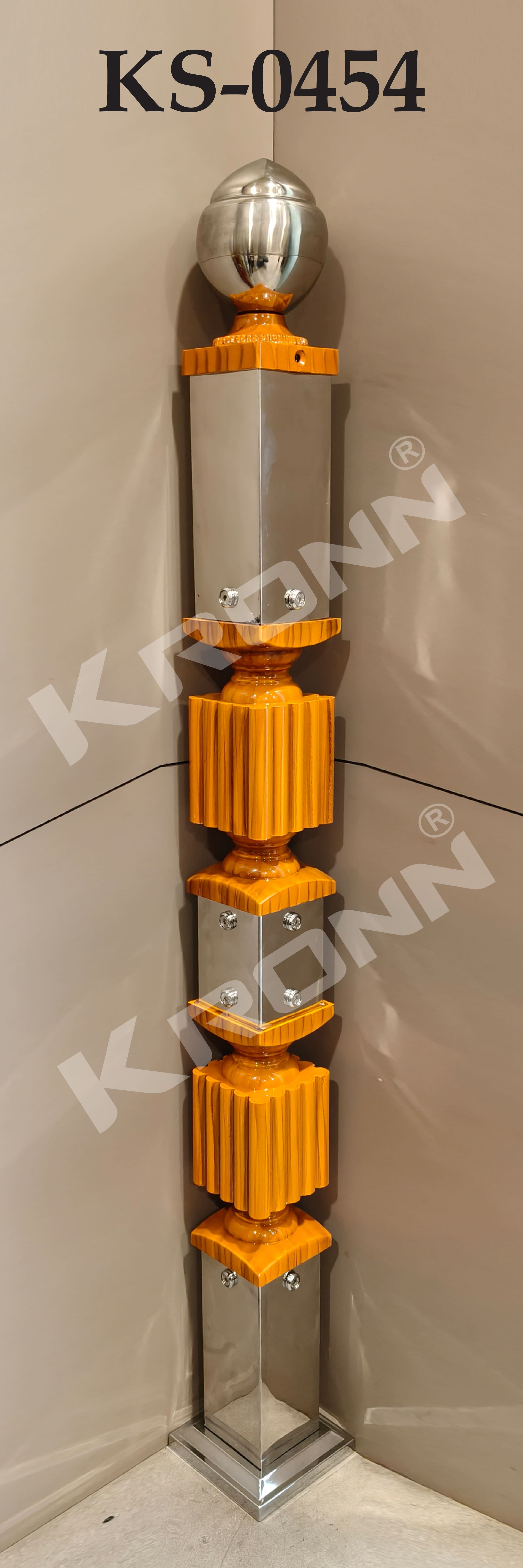 KS-0454 80x80mm