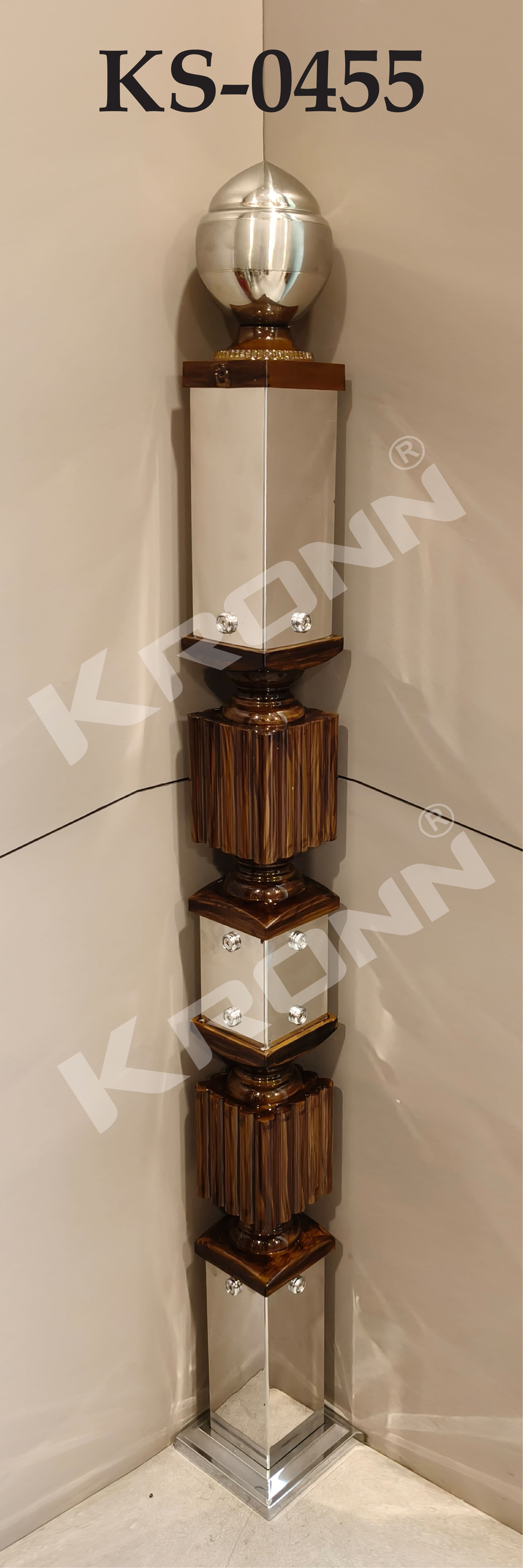 KS-0455 80x80mm
