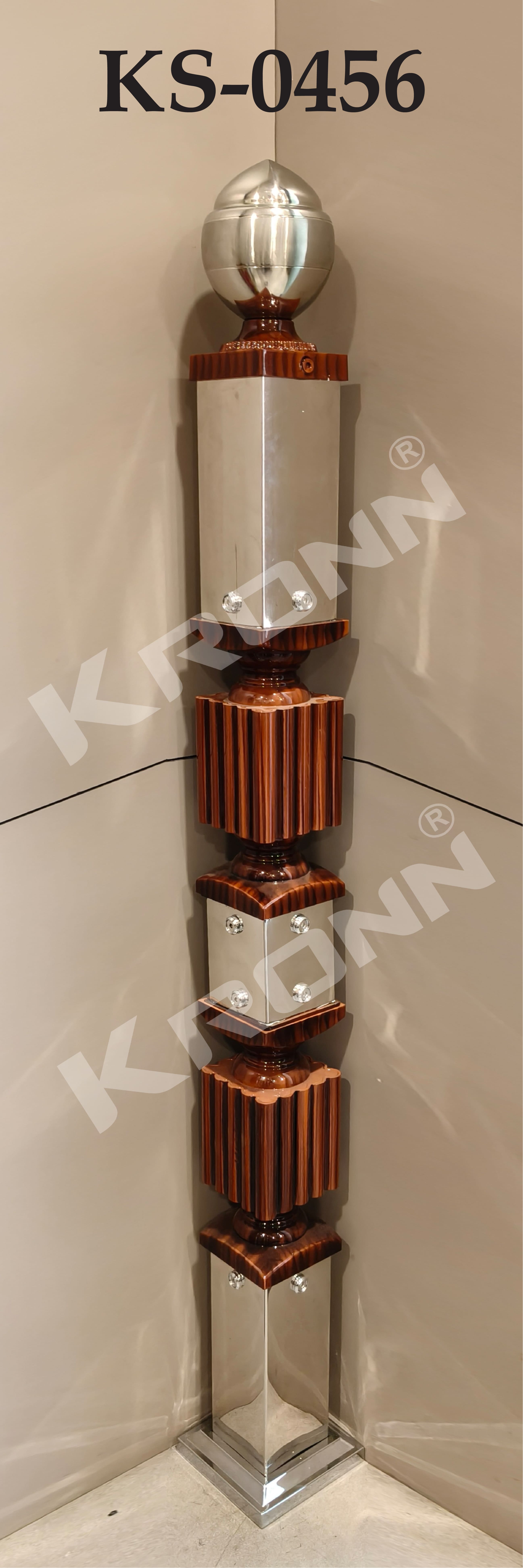 KS-0456 80x80mm