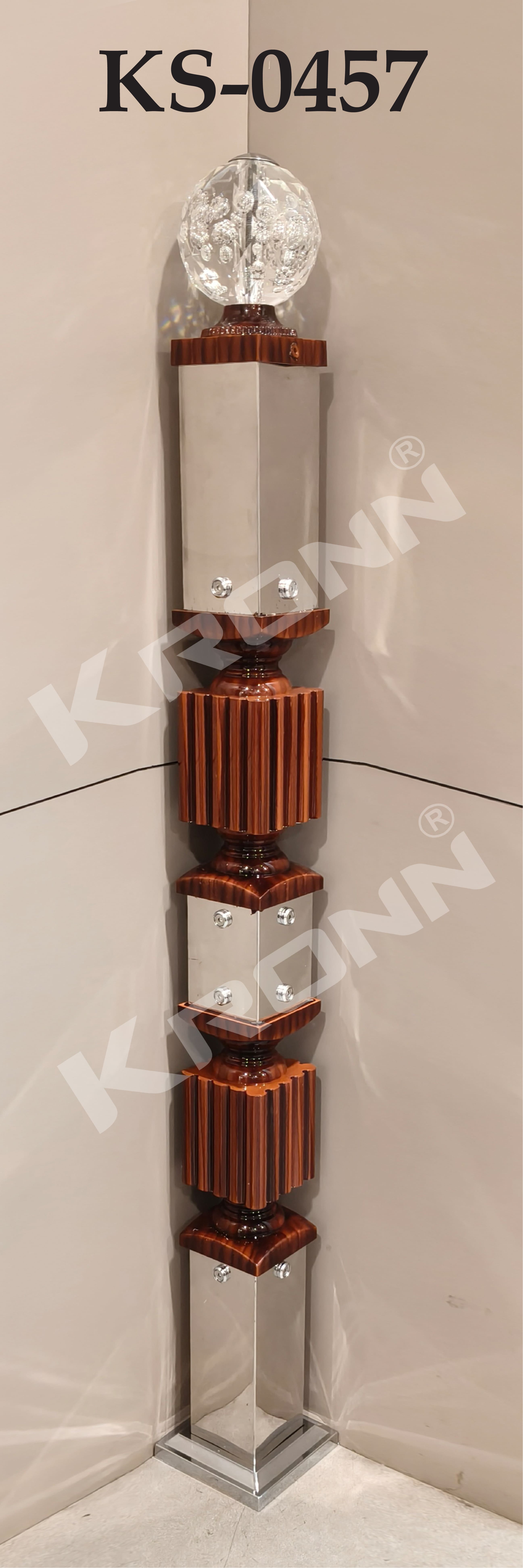 KS-0457 80x80mm