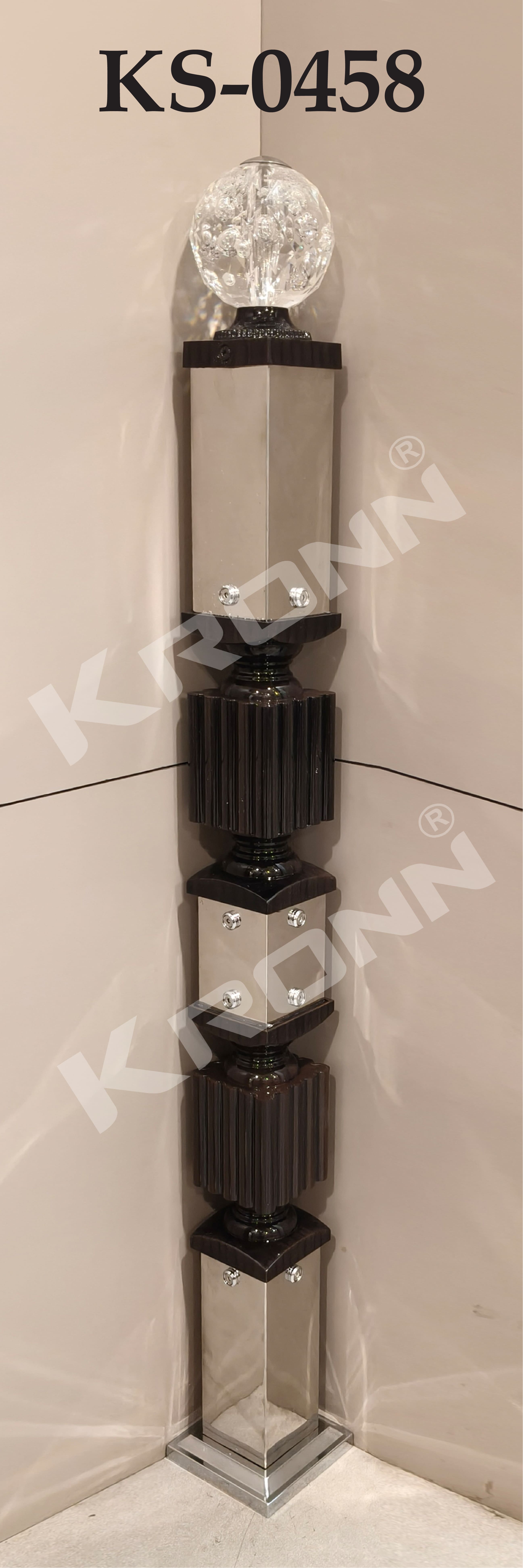 KS-0458 80x80mm