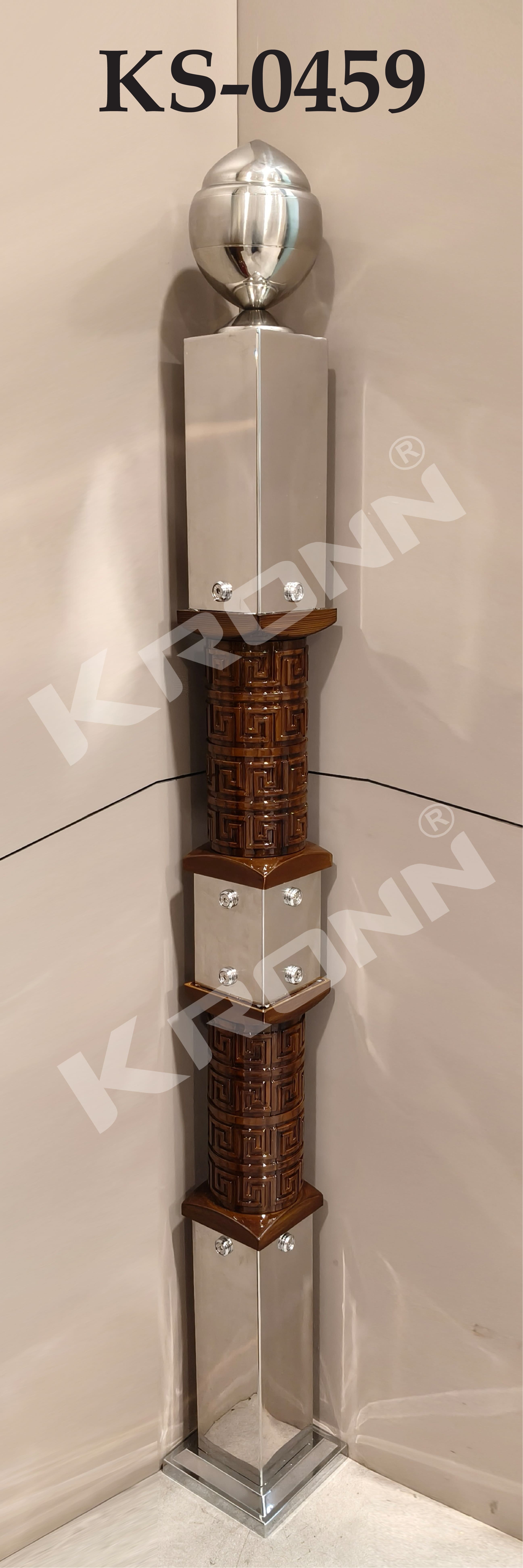 KS-0459 80x80mm