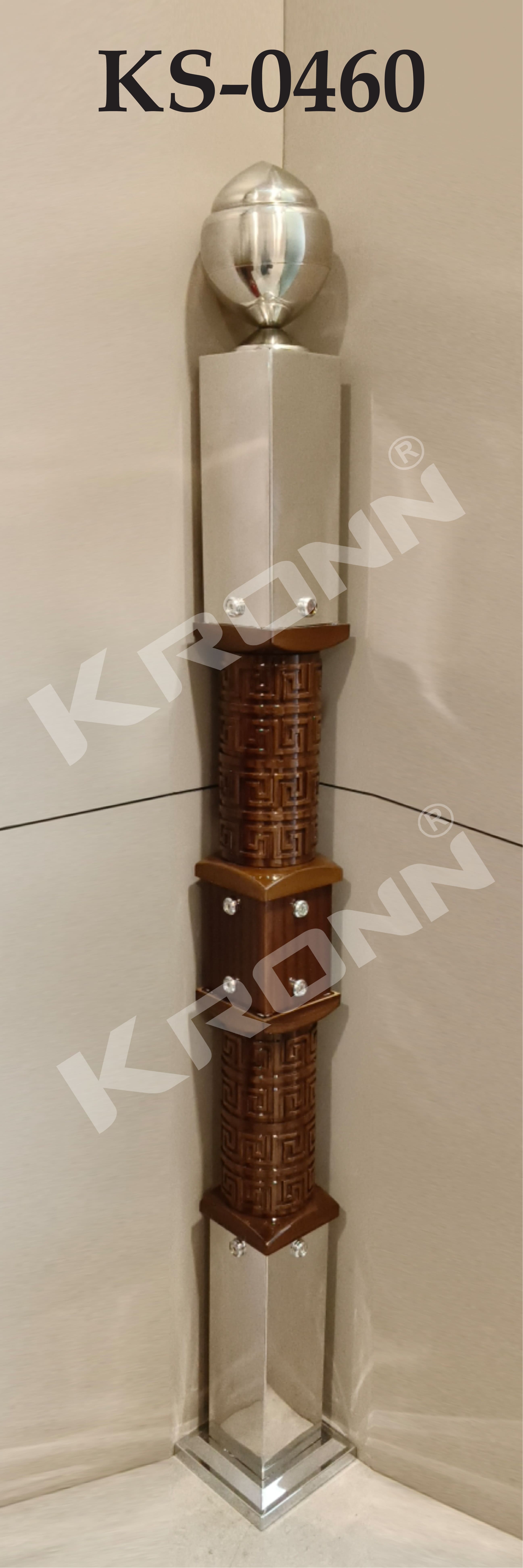 KS-0460 80x80mm