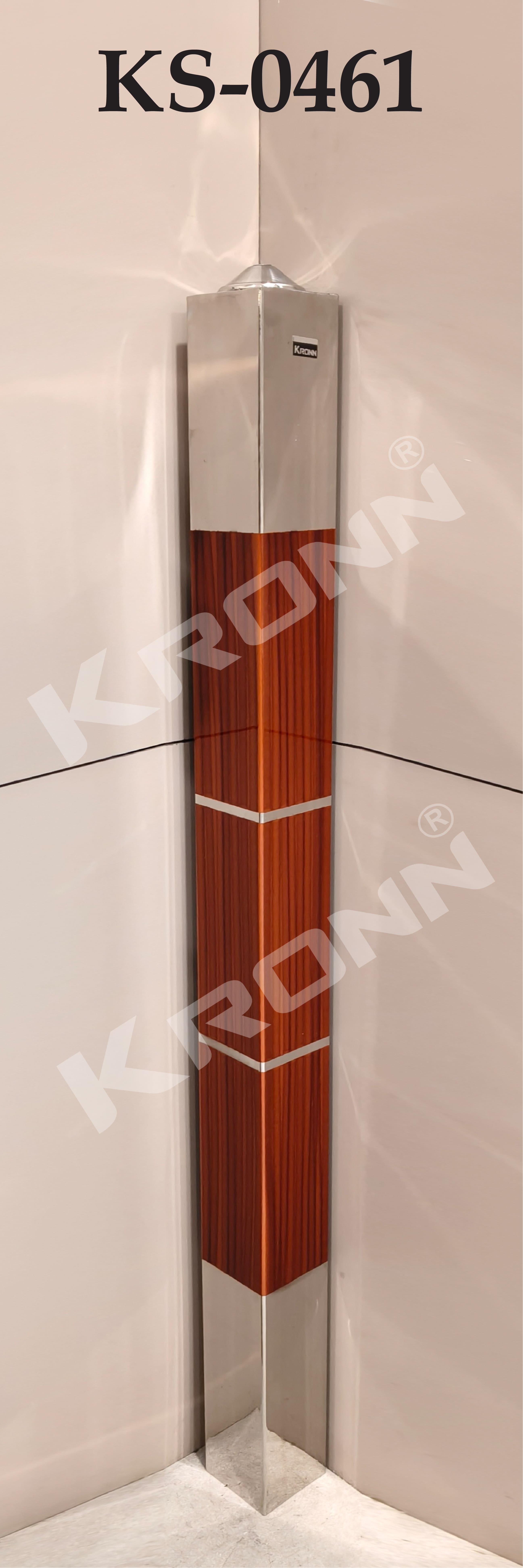 KS-0461 80x80mm