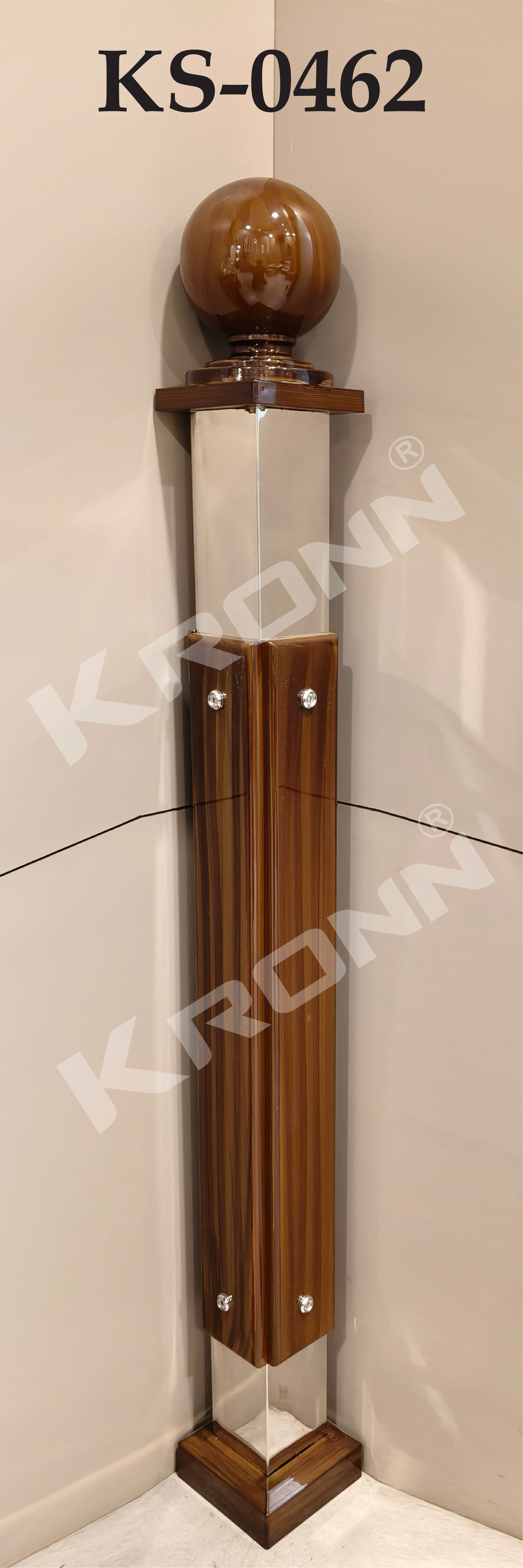 KS-0462 80x80mm