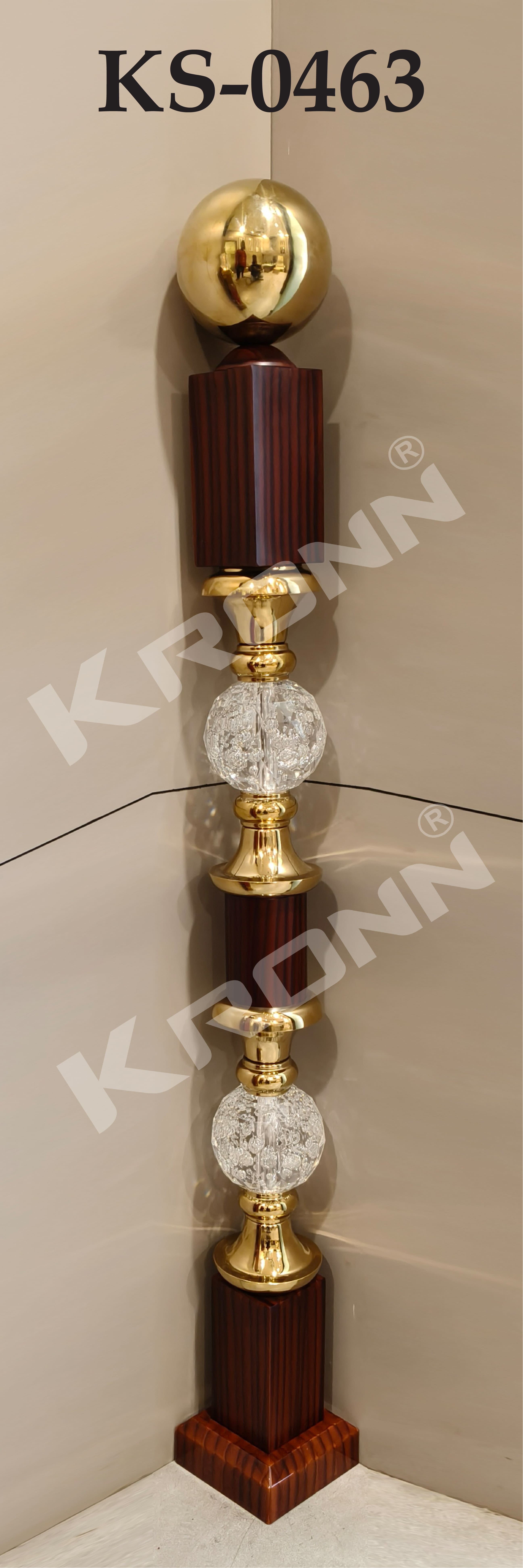 KS-0463 80x80mm