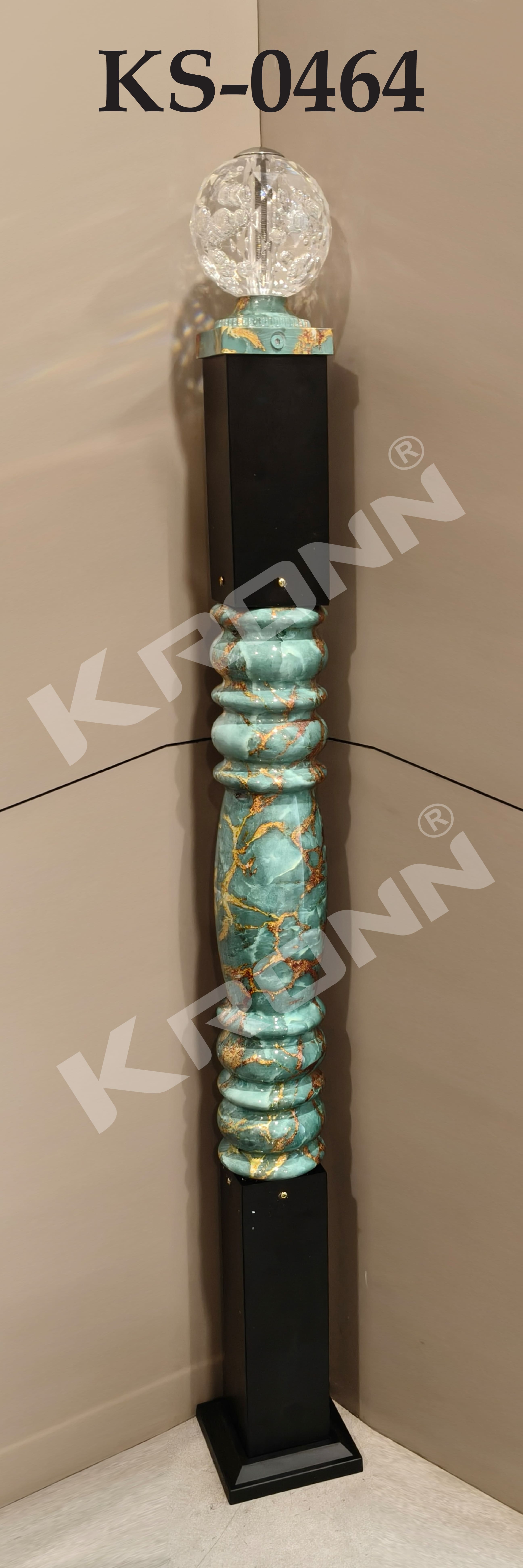 KS-0464 80x80mm