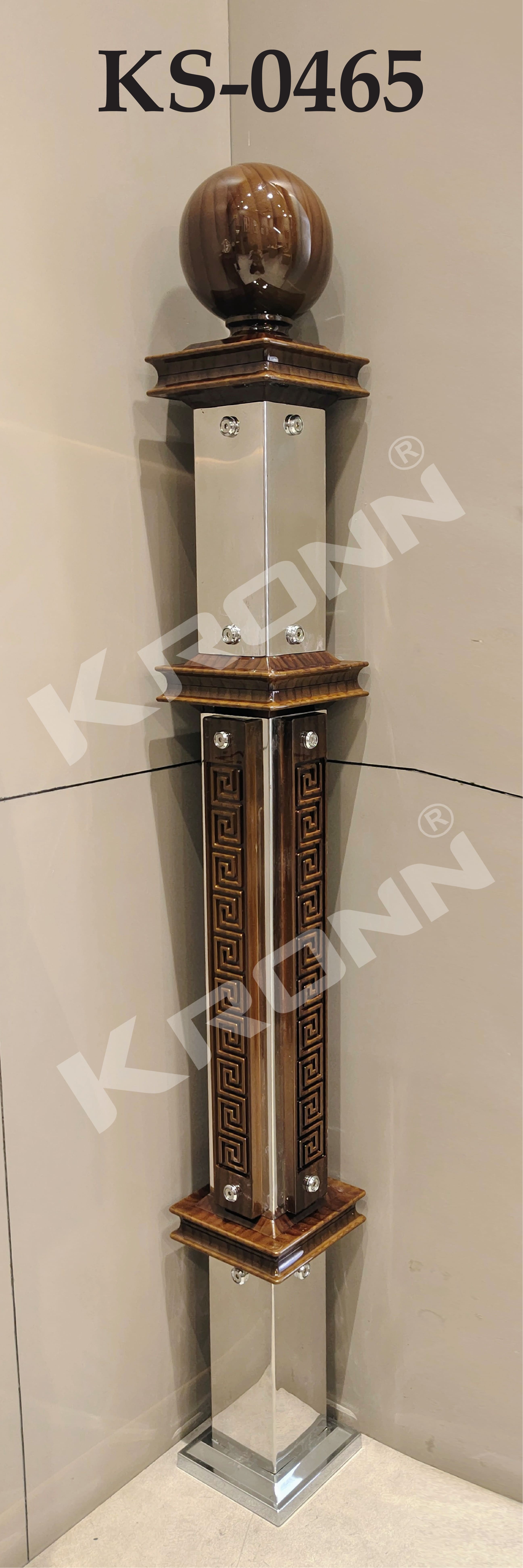 KS-0465 80x80mm