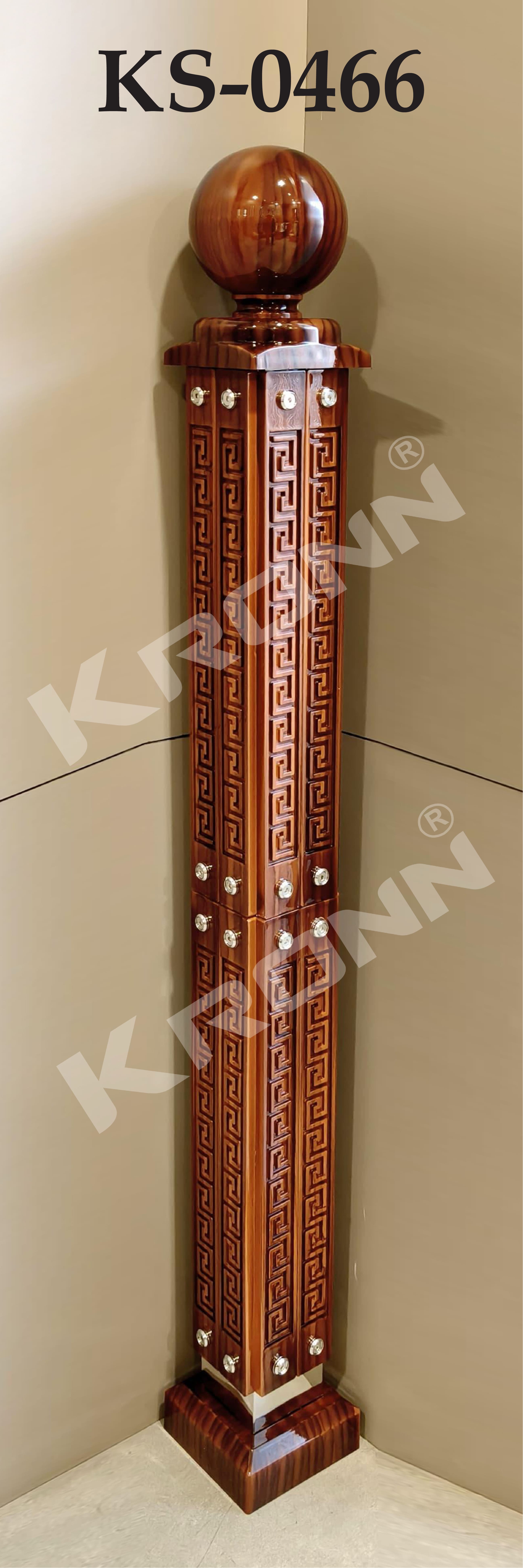 KS-0466 80x80mm