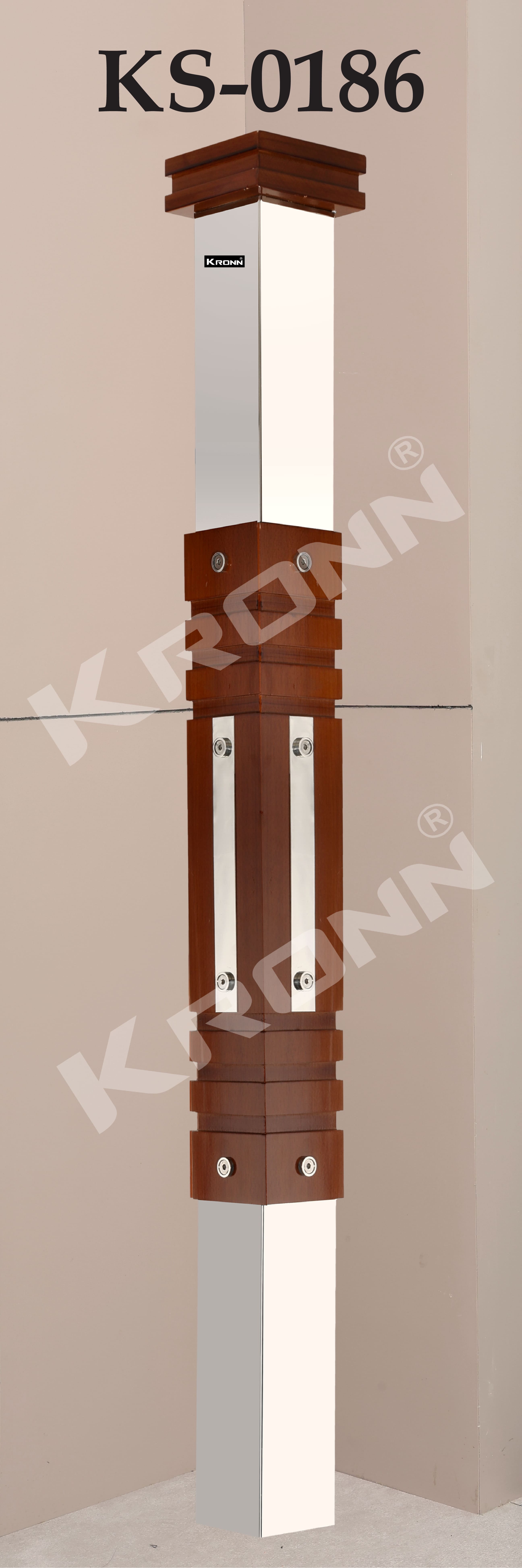 KS-0186 80x80mm