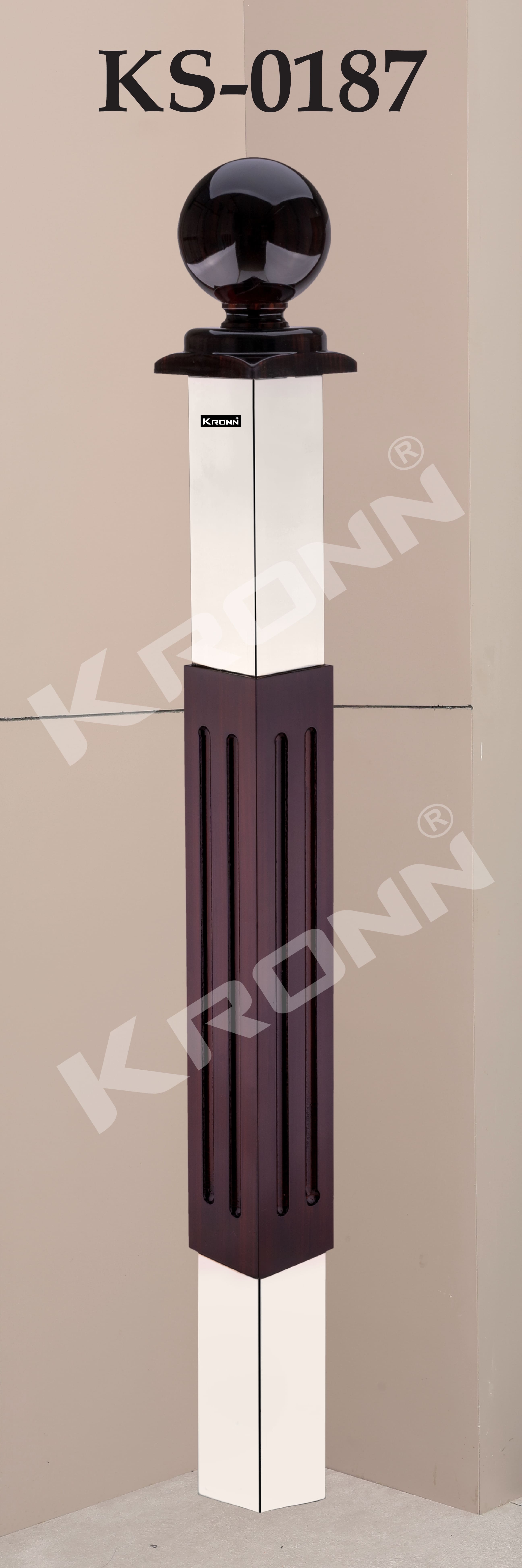 KS-0187 80x80mm