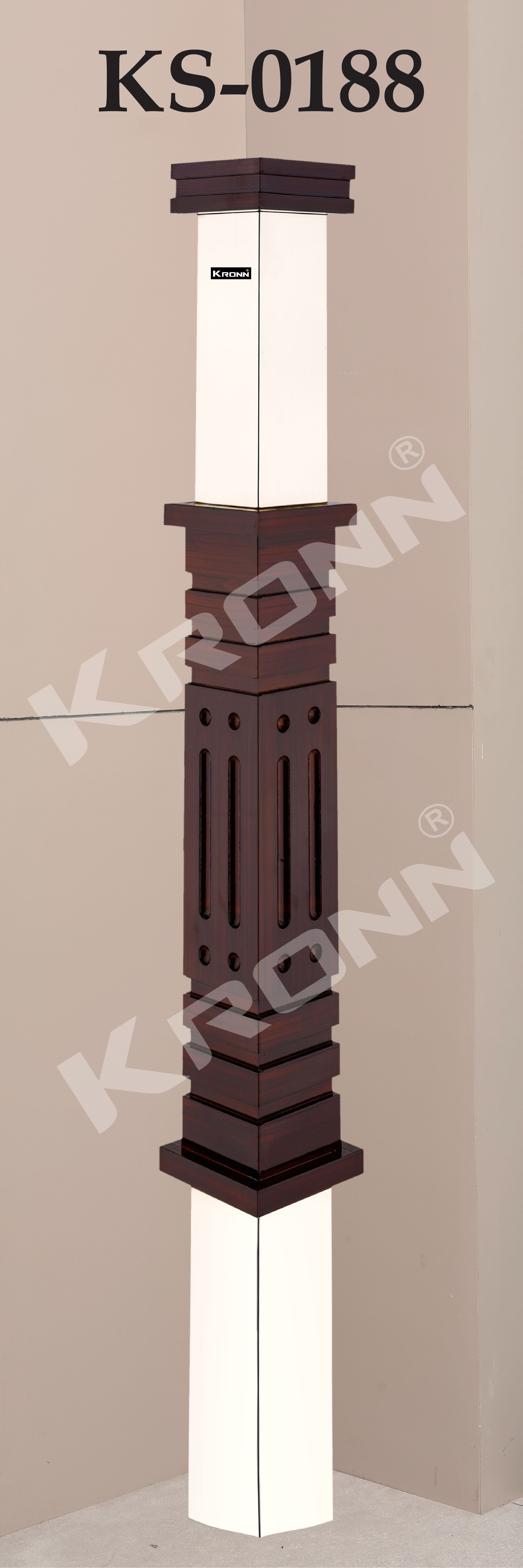 KS-0188 80x80mm
