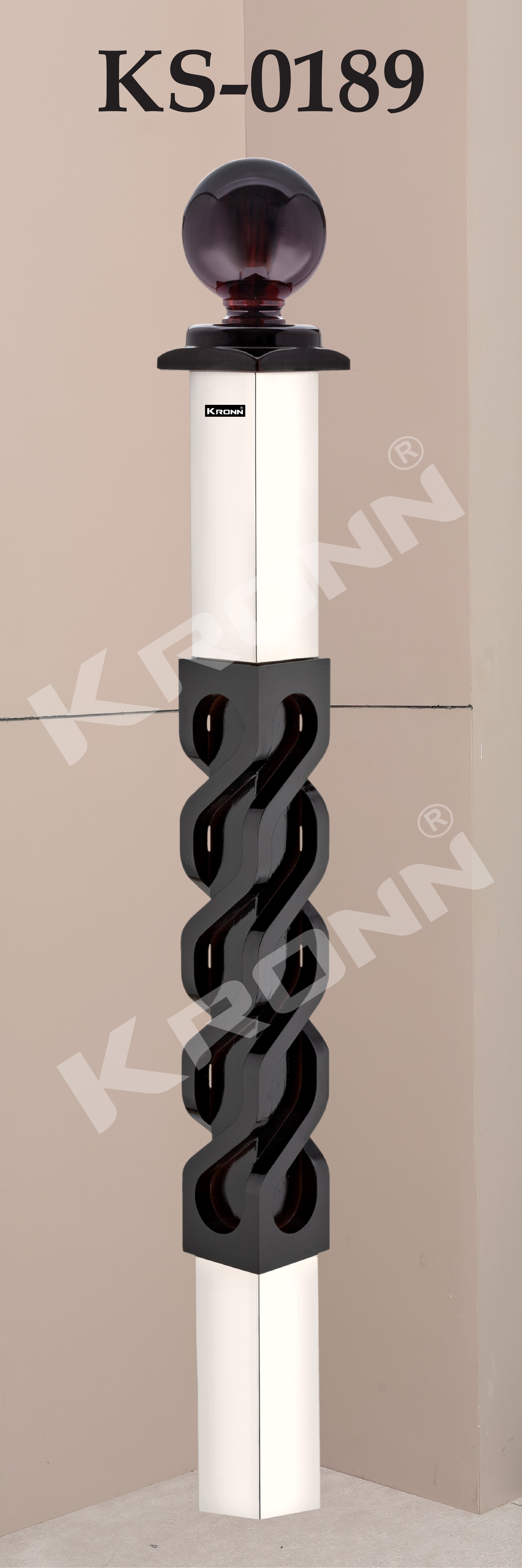 KS-0189 80x80mm