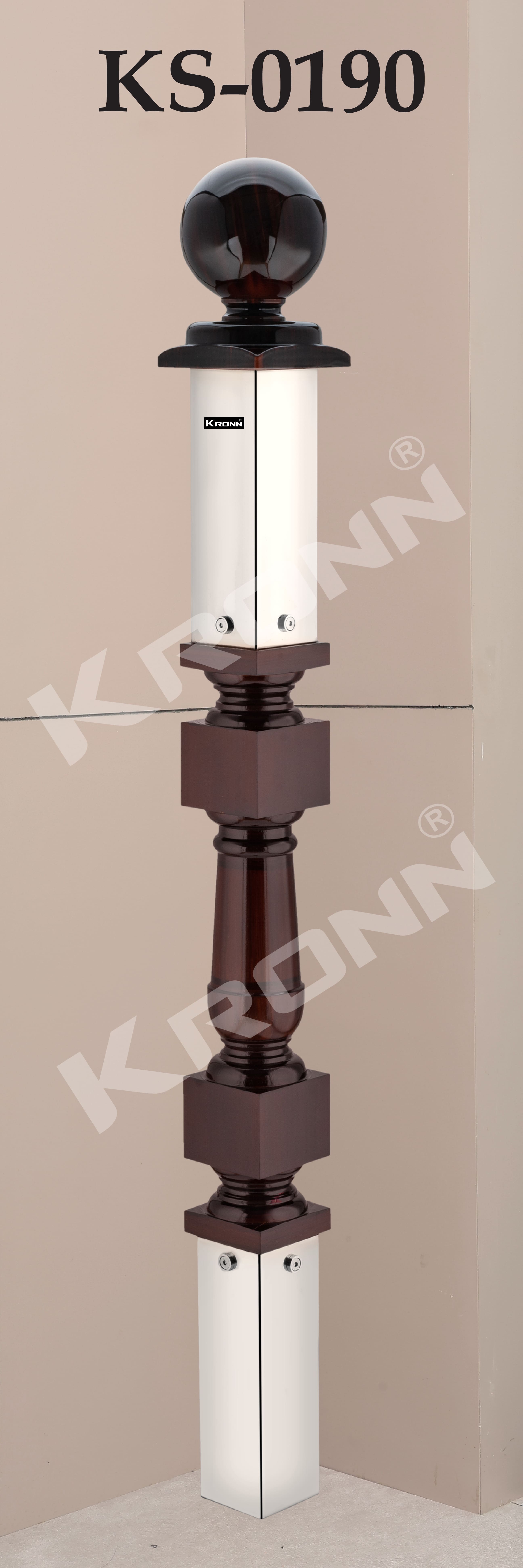 KS-0190 80x80mm