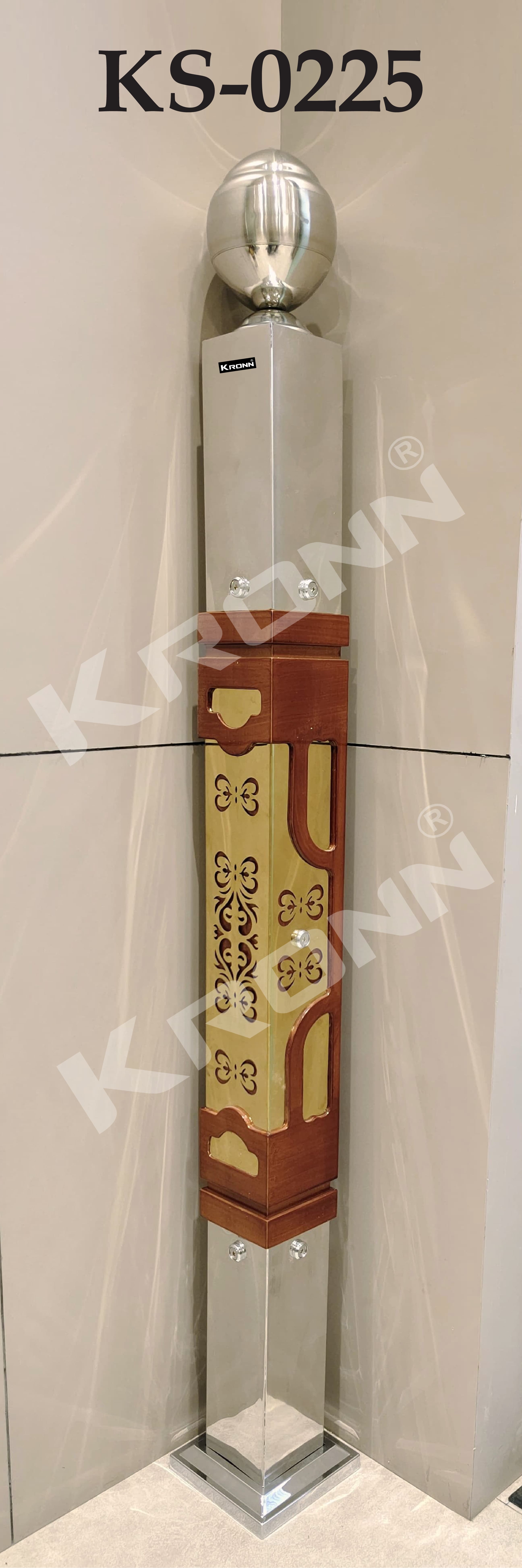 KS-0225 80x80mm